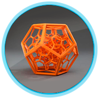 3D-print