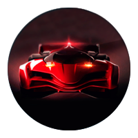 AI-racing